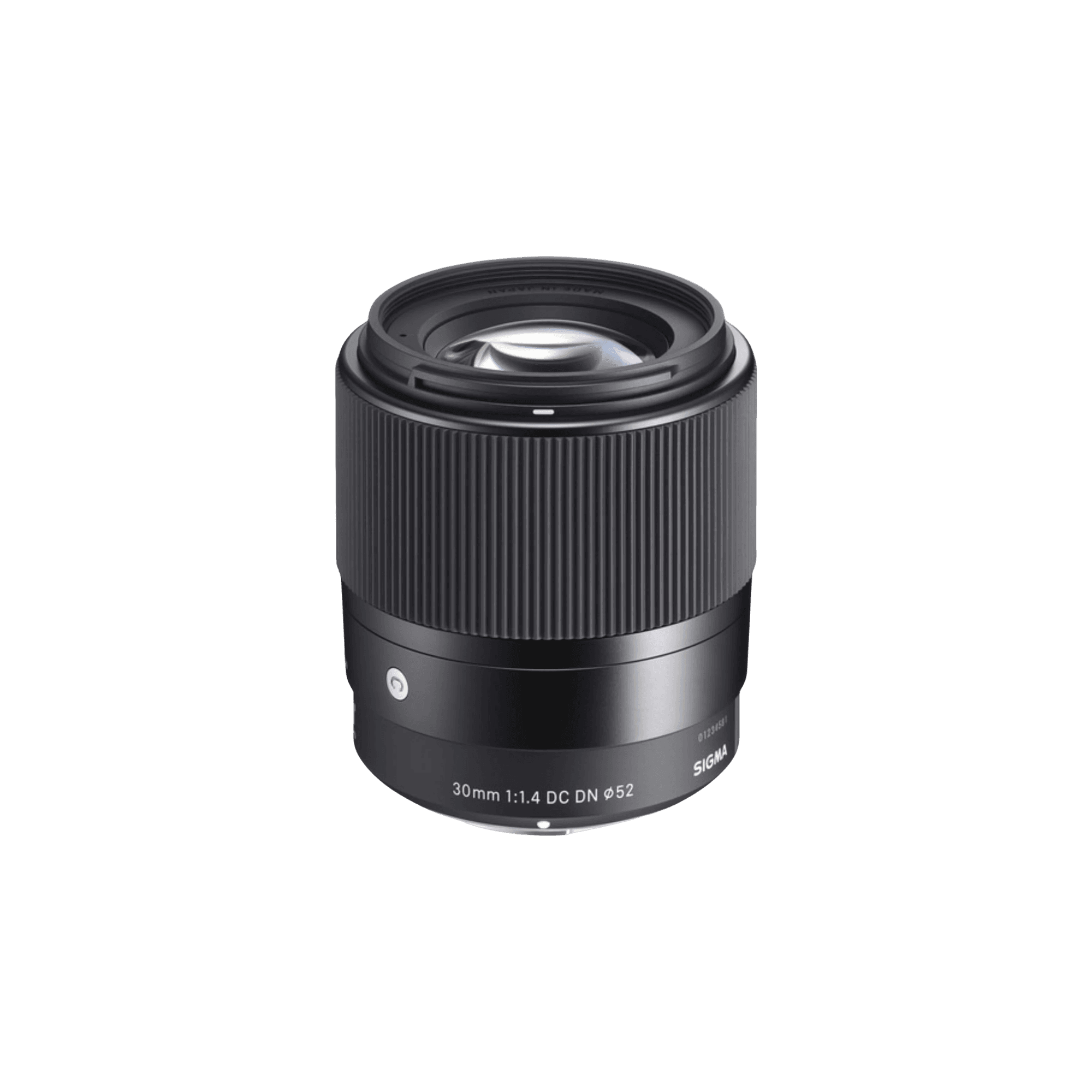 Sigma 30mm F1.4 DC DN