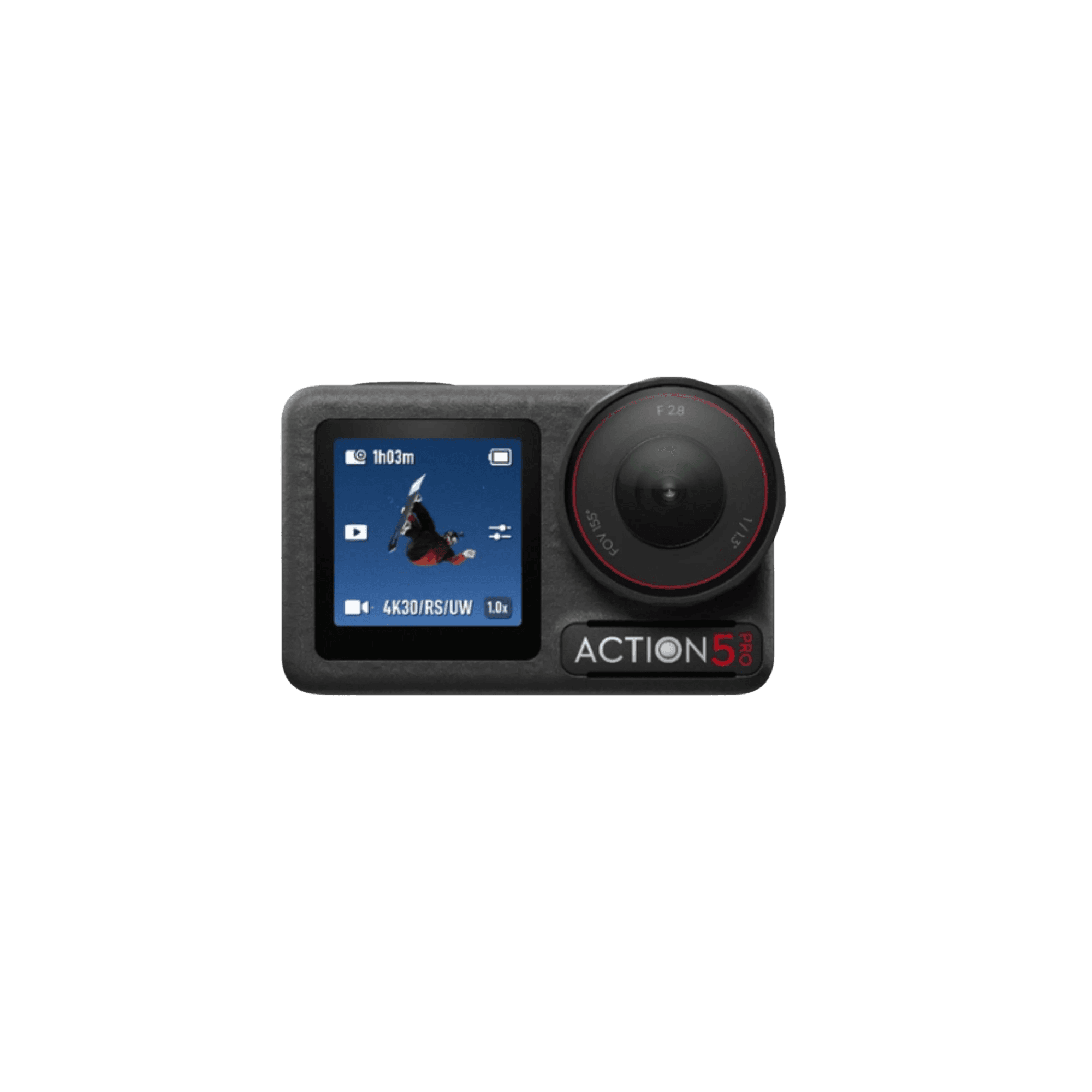 DJI Osmo Action 5 Pro