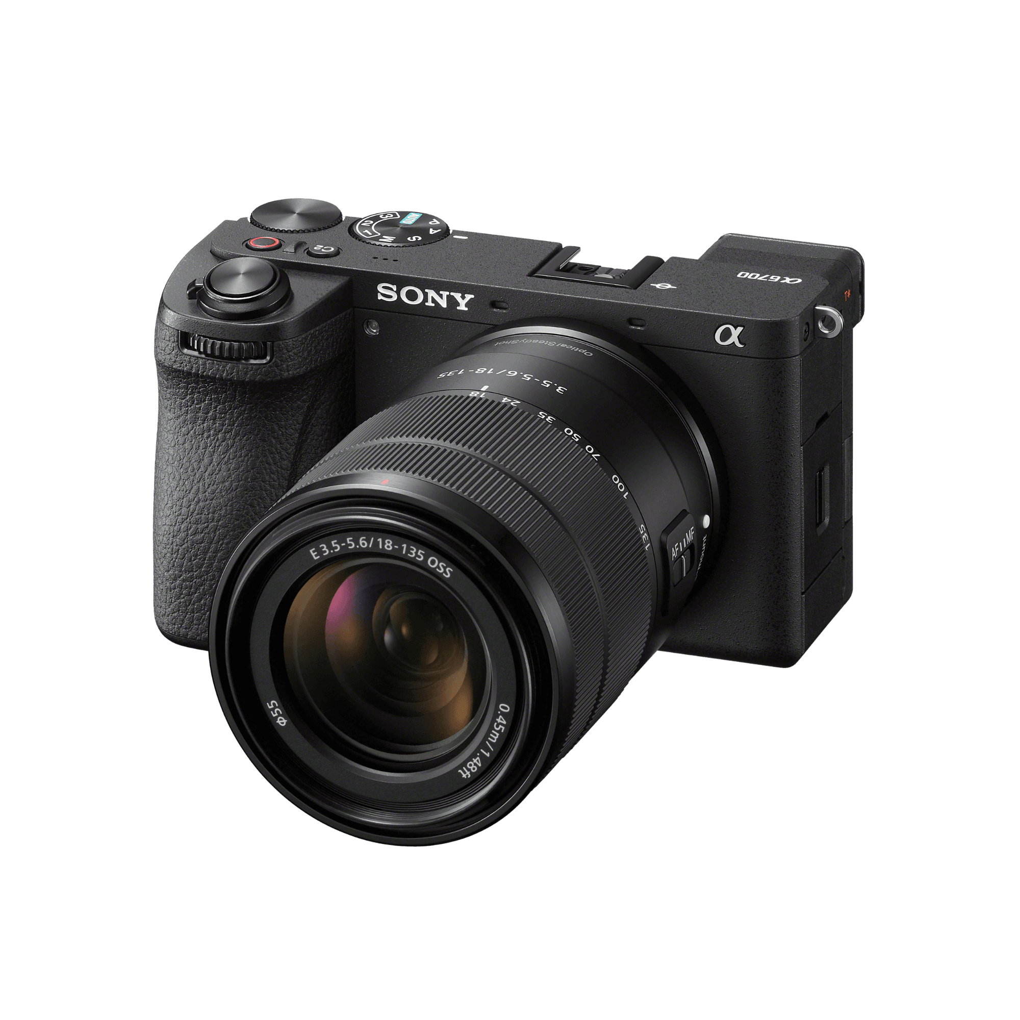 Sony A6700