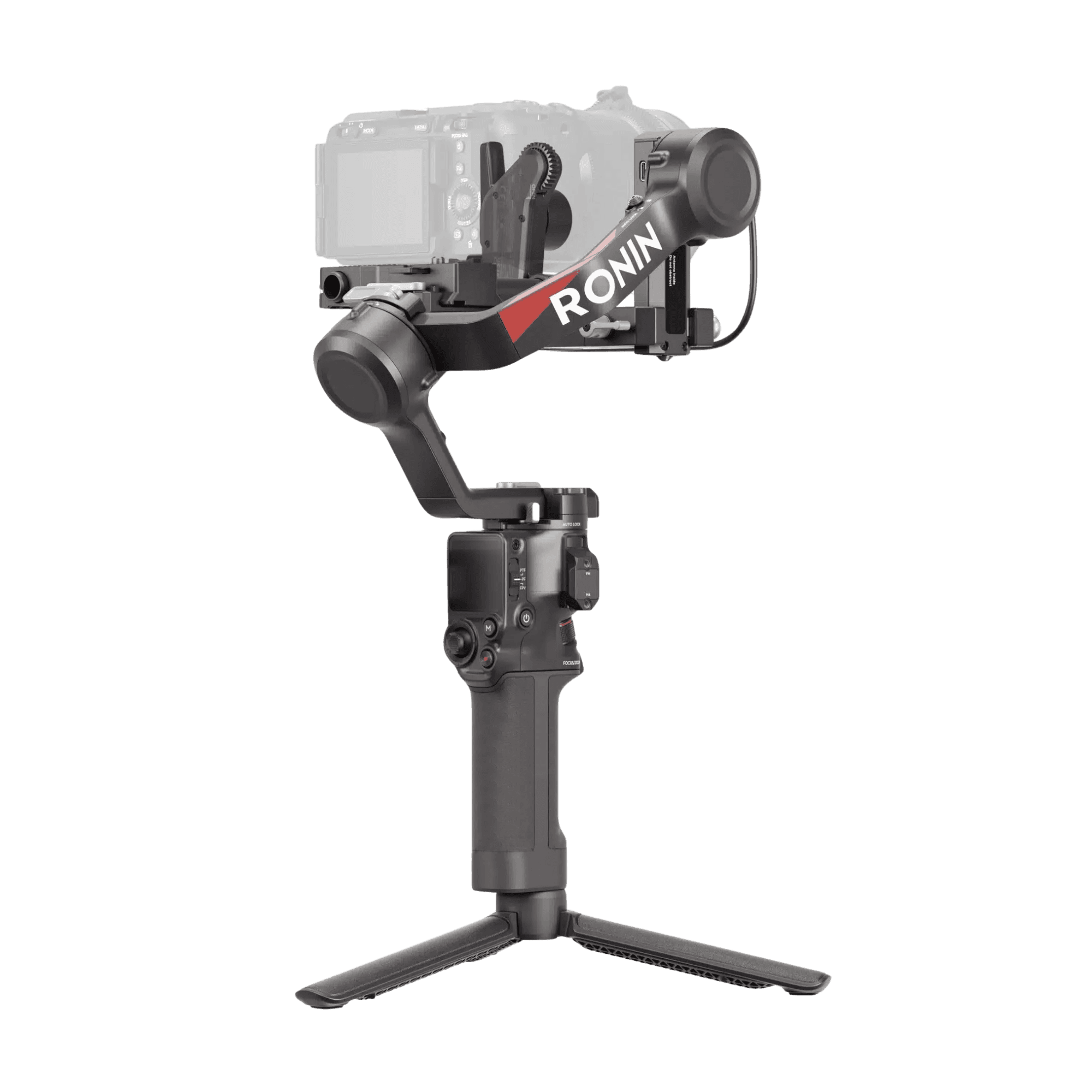 DJI RS 4