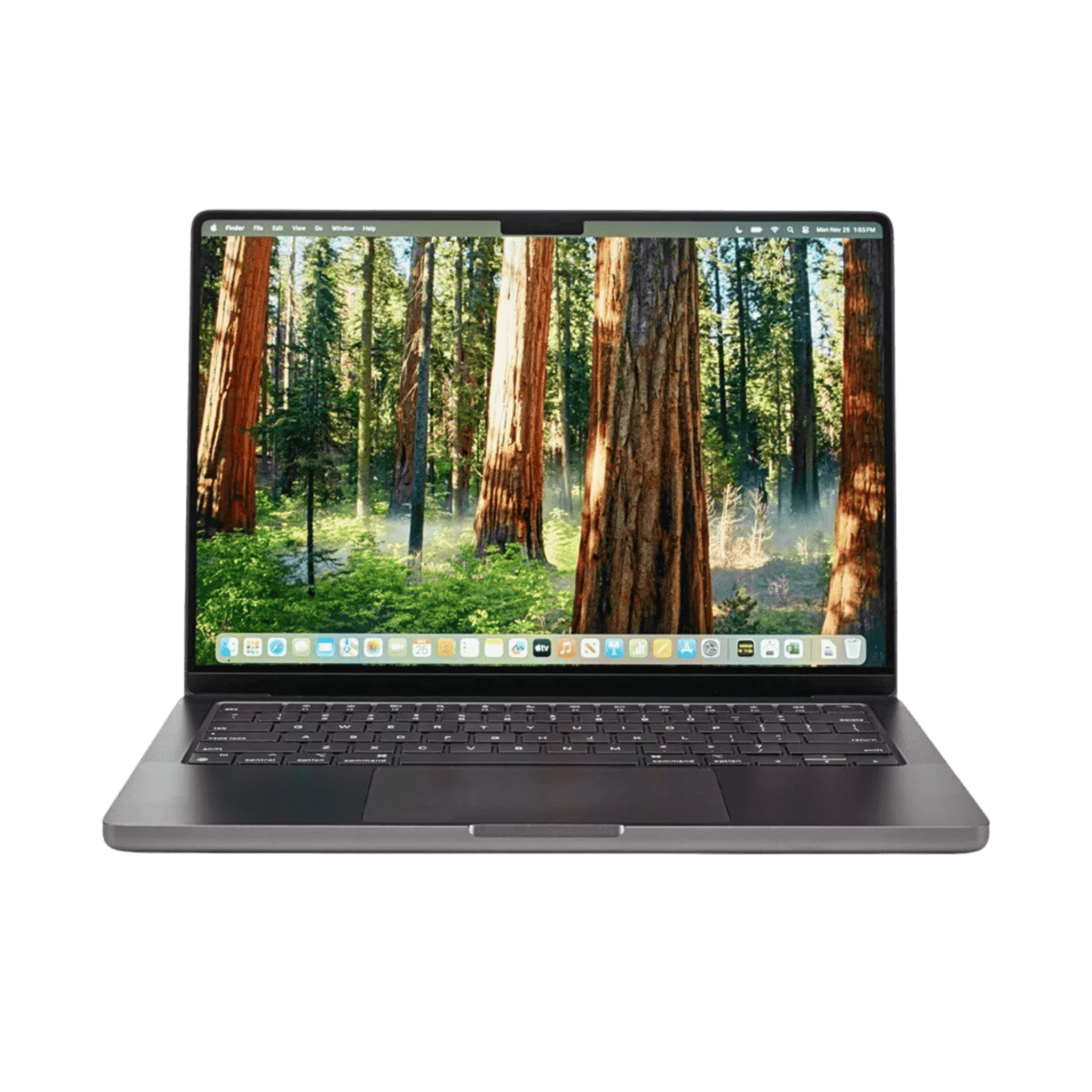 MacBook Pro M4 Pro